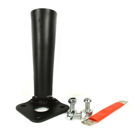 Interstate Pneumatics Handle Assembly for PW7190 PW7199